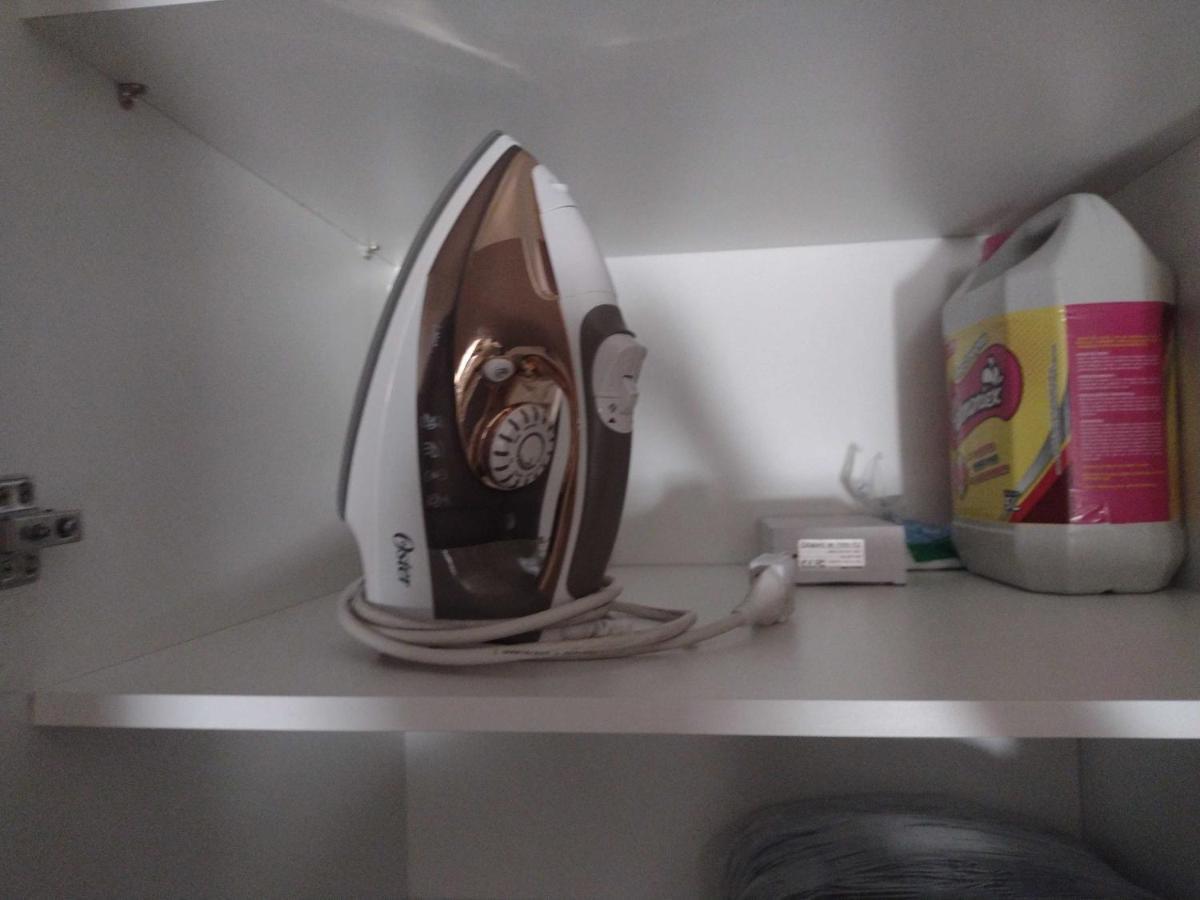 Apartamento 5 Estrelas Bela Vista Sao Paulo Bagian luar foto